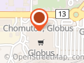 UNI HOBBY Market Chomutov