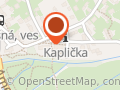 Zahradnická Ilona Mgr. - Komplexní Rehabilitace