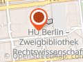 BAföG-Amt studierendenWERK BERLIN