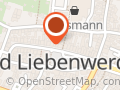 Restaurant & Café Exil im weissen Ross