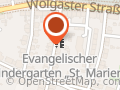 Stiftung Kulturkirche St.Jacobi Stralsund