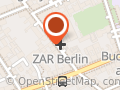 Physiotherapie-Praxis ZAR Berlin