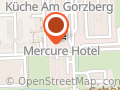 Restaurant AQUARELLE