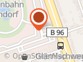 Tribünenhaus Gesellschaft mit beschränkter Haftung