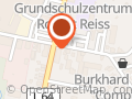 Blumenscheune Hübner