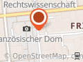 Consulting DG Berlin Mitte & Unternehmensberatung