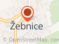 Penzion na barokní cestě Žebnice 16