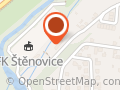 Bowling Pizzerie Štěnovice