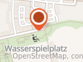 Sportanlage Volkspark Mariendorf