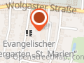 Kindertagesstätte „Campuskinder“