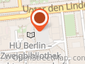 Denkmal zur Bücherverbrennung am 10. Mai 1933