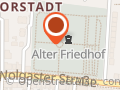 Alter Friedhof