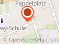 Berliner Stadtwerke-Ladestation