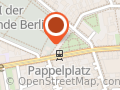 Möblierte Apartments in Berlin - SUITE & APART