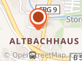 Sozialservice-Gesellschaft des Bayerischen Roten Kreuzes GmbH Seniorenwohnen Grafenau