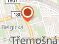 Lékárna Třemošná Primula