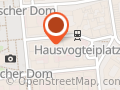 Konsulat von Kolumbien in Berlin