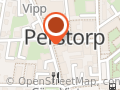 Perstorps bibliotek