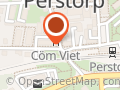 Parichad Thai Massage, Perstorp