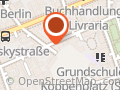 Galerie Kicken Berlin