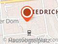 Personaltrainer Berlin Mitte - Ronny Herms