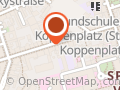 KunstMitte Berlin