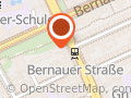 Gedenkort - Mauerspringer Conrad Schumann