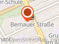 Nachbarschaftszentrum „Bürger für Bürger“ - Volkssolidarität Berlin