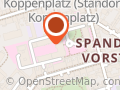 MVZ St. Hedwig-?Krankenhaus Berlin