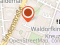 Spielplatz an der Berlinischen Galerie