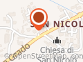 Pizzeria Trattoria Al Pergolato Di Scalcione Celeste
