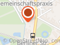 Jobcenter Elbe-Elster, Geschäftsstelle Bad Liebenwerda