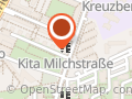 Kita Milchstraße GmbH