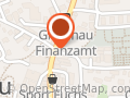 Finanzamt Grafenau