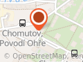 Společenství vlastníků jednotek pro dům Jiráskova 4166 - 4168, Chomutov