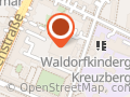 Café Dix in der Berlinsichen Galerie