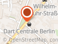 Dart Centrale Berlin Dartspiele