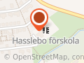 Hasslebo förskola