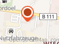 Imbiss an der B111