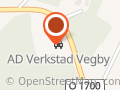 Superdäck Vegby