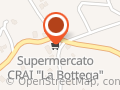 CRAI SUPERMERCATO, 'La bottega' consegna a domicilio