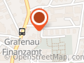 Diözese Passau Verwaltungszentrum Grafenau