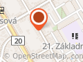 Ubytování Otsar