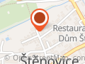 Zubní centrum Štěnovice