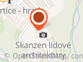 Skanzen lidové architektury Velhartice