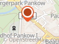Senioren-Internetcafé „Weltenbummler“ HVD – Standort Pankow