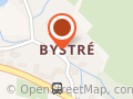 OBEC BYSTRÉ
