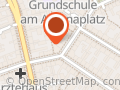 Restaurant tisch zu zweit