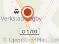 Wegstrands Mekaniska
