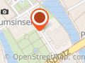 Domcafé im Berliner Dom